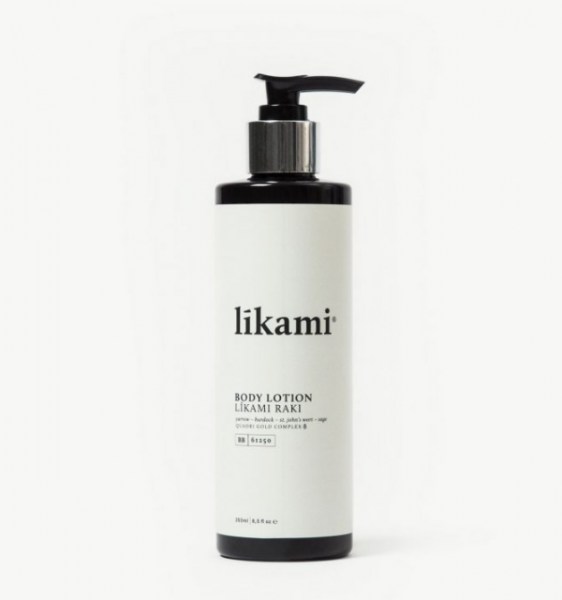 Cosmetica Likami on Boutique Cosmétique